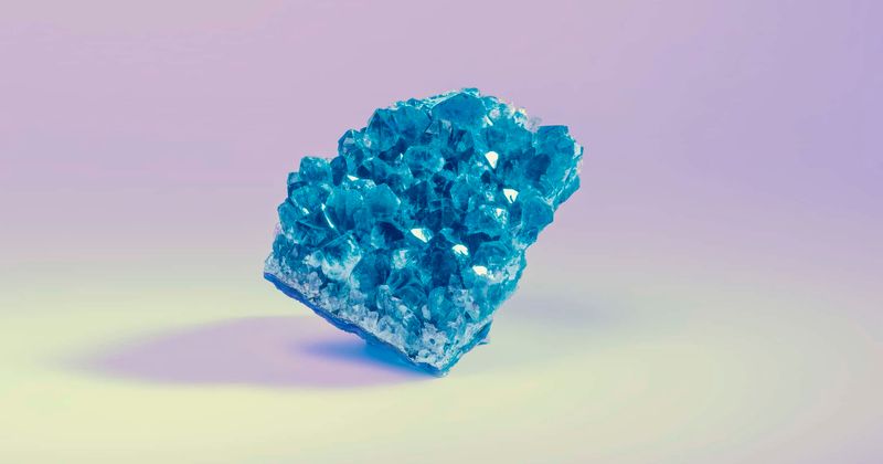 Victoria Beckham's crystal healer, Emma Lucy Knowles, suggests women should carry rocks in their bras to bring love and confidence
