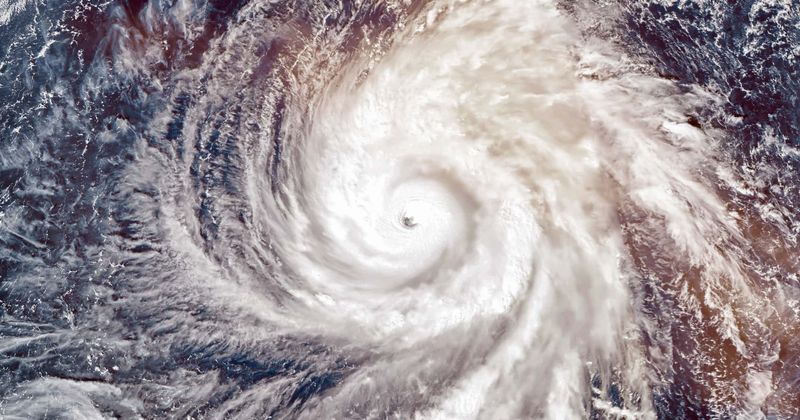 Japan Typhoon 'Shanshan': Strong typhoon churns towards Japan