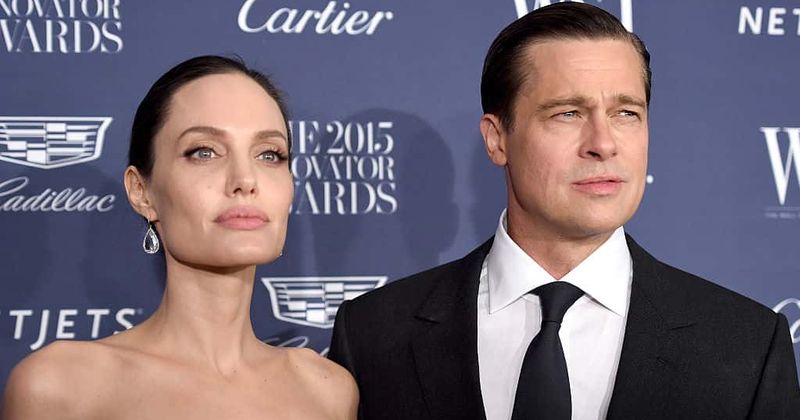 Brad Pitt slams "manipulative" Angelina Jolie; claims he has already paid her $9 million since split