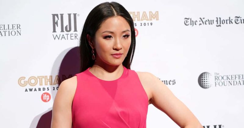Constance Wu had been pointing out flaws in Hollywood for years but the world is just waking up to it now