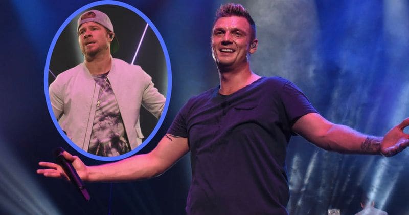 Nick Carter rape allegation: Brian Littrell has Backstreet Boys bandmate's back, terms accuser "fame seeker”