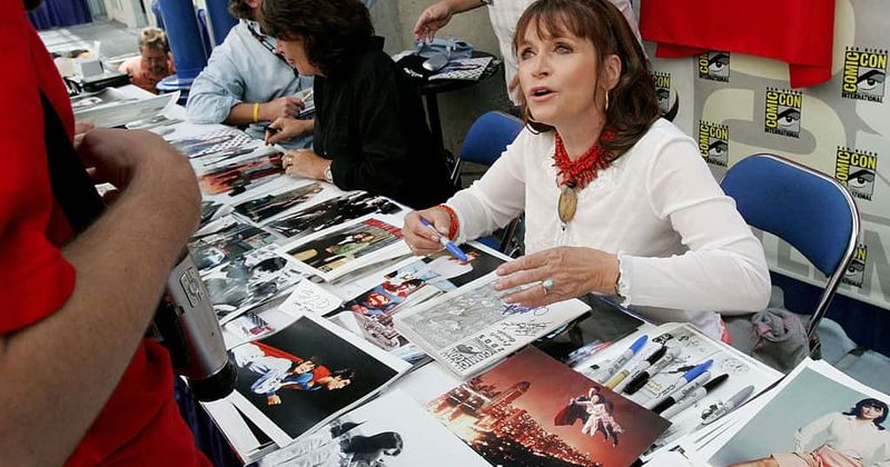 'Superman' actress Margot Kidder death ruled a suicide, daughter says "it's a relief" as the truth is out