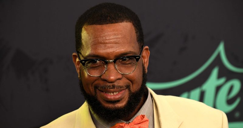 Rapper Uncle Luke claims Kanye West has to say 'stupid things' or he'll be "divorced" out of the Kardashian family