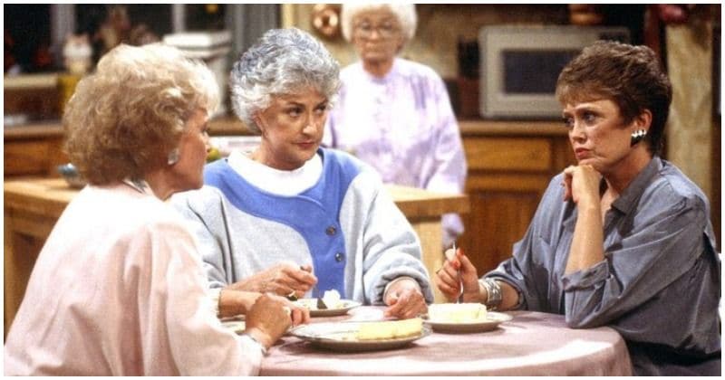 Remember the famous cheesecake from the Golden Girls? Soon you'll be able to make one just like it