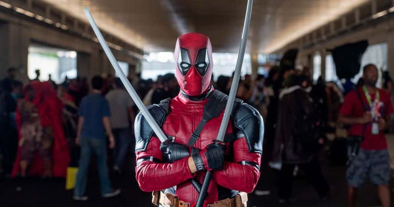 'Deadpool' gives life to Fox earnings