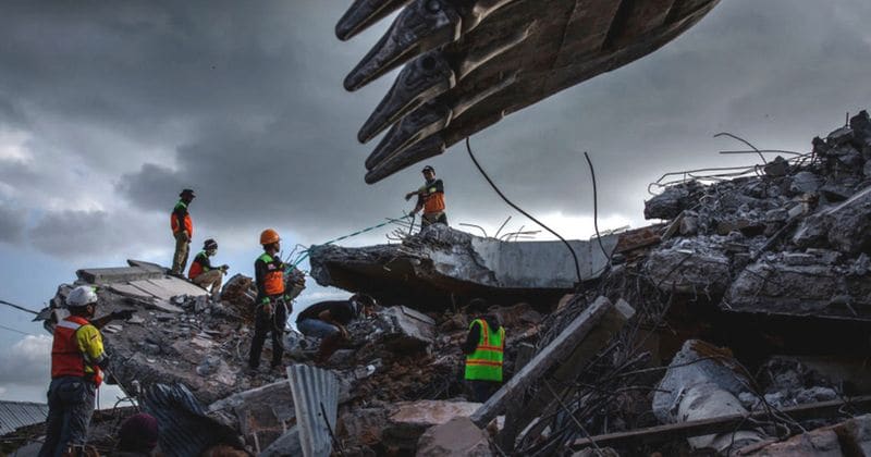 Indonesia Lombok Earthquake LIVE: Death toll in Indonesia quake hits 319