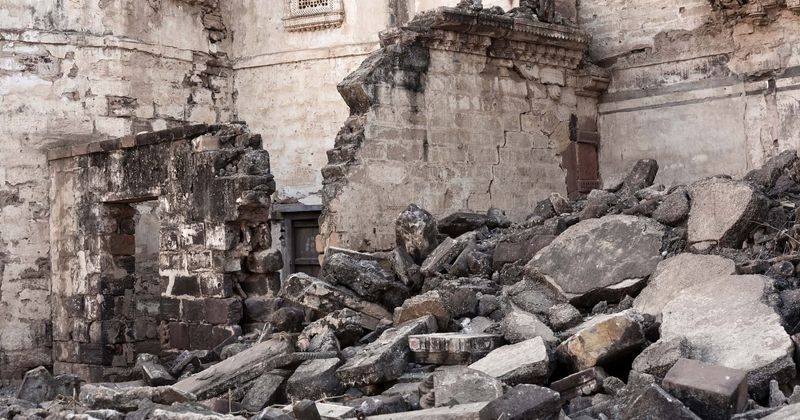 Indonesia Lombok Earthquake LIVE: Death toll in Indonesia quake hits 319