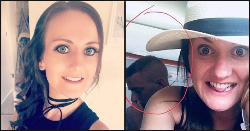 Woman creates a social media campaign to find the 'hot guy' she met on a flight
