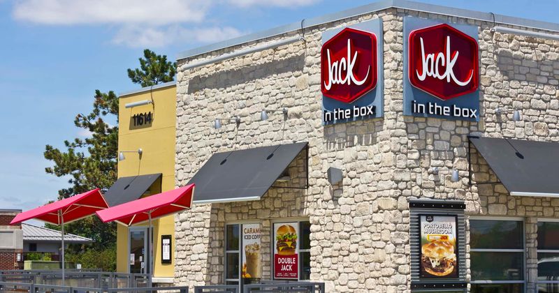"Nice bowls, there!": Jack in the Box faces major backlash after releasing "tone-deaf," sexual innuendo-laden ad