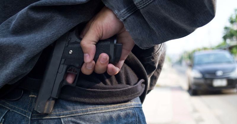Man trying to turn his life around shot and killed by neighbor over 'dog pee argument'