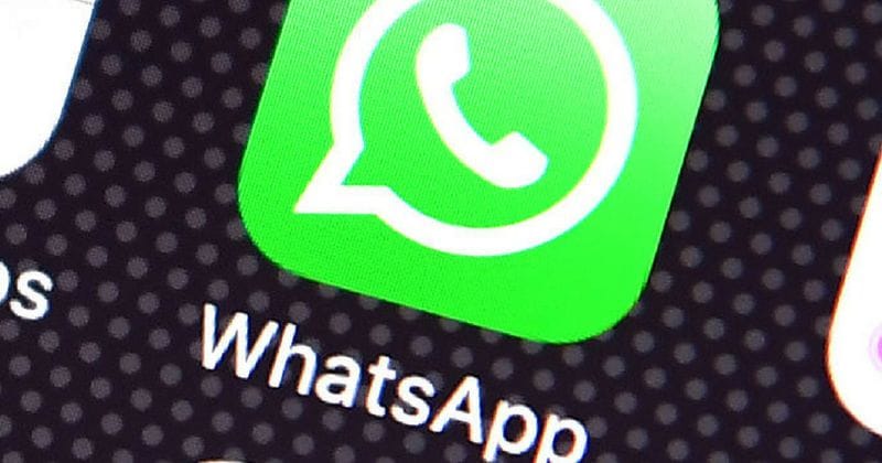 WhatsApp flaw could allow hackers to send fake messages