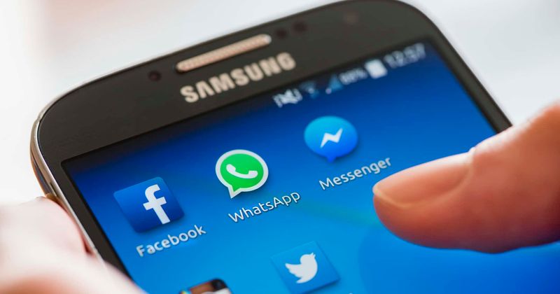 WhatsApp flaw could allow hackers to send fake messages