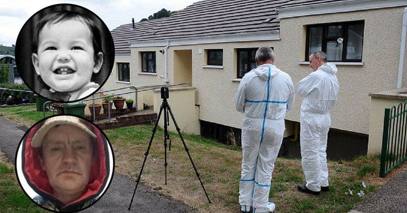 Death of a child killer: Vigilante neighbors went through man's mail, used Google to uncover past before murdering him