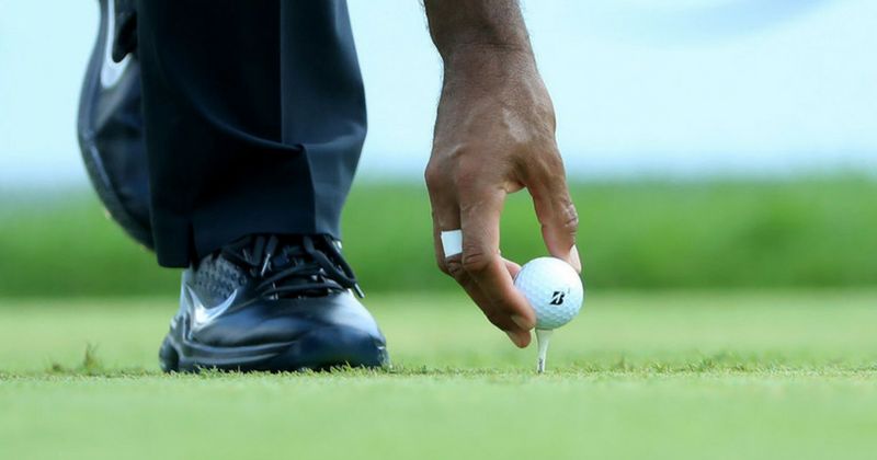 PGA Championship: Hackers hit PGA computer servers, demand bitcoin ransom