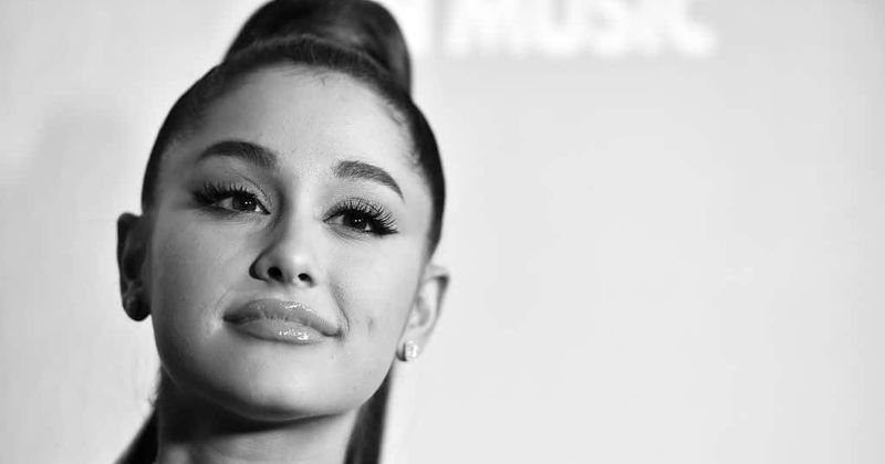 "You're boring": Ariana Grande uses sass to clap back at troll who accused her of cheating on ex Mac Miller