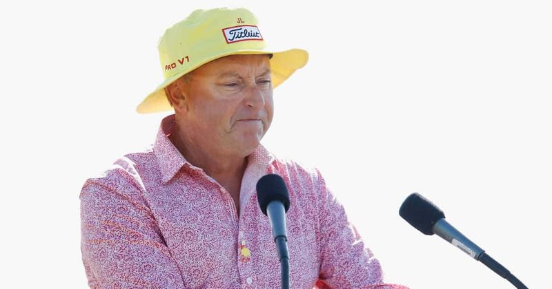 Golfer Jarrod Lyle dies at the age of 36 after ending cancer treatment