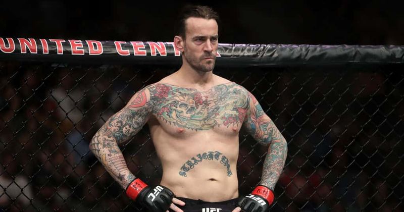 Colt Cabana slams former best friend CM Punk with over $1 million lawsuit over legal fees