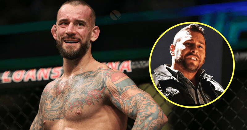 Colt Cabana slams former best friend CM Punk with over $1 million lawsuit over legal fees