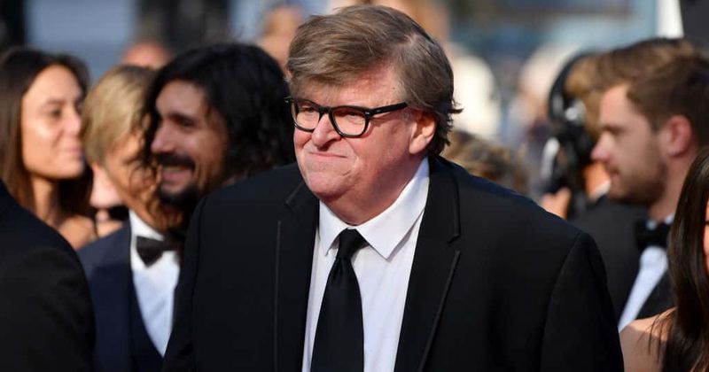 'Fahrenheit 11/9' trailer: Michael Moore's anti-Trump documentary to hit theaters before mid-term elections