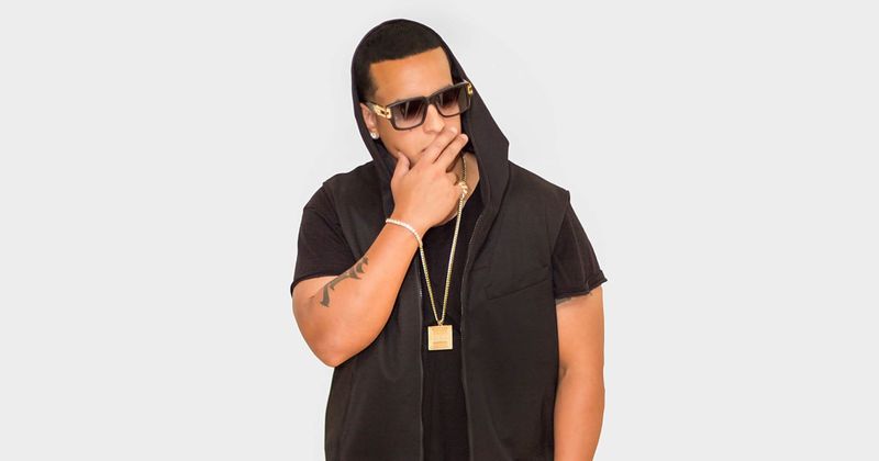 Daddy Yankee's lookalike breaks into singer's room and steals $2.3 million worth of jewelry and diamonds
