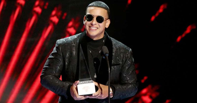 Daddy Yankee's lookalike breaks into singer's room and steals $2.3 million worth of jewelry and diamonds