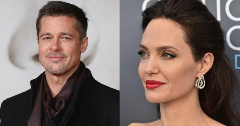 Brad Pitt tries to maintain relationship with kids amid divorce with Angelina Jolie