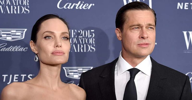 Brad Pitt tries to maintain relationship with kids amid divorce with Angelina Jolie
