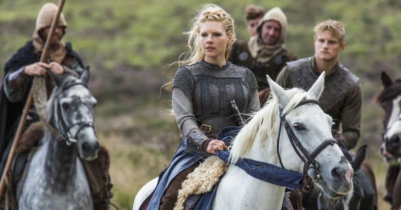 'Vikings' Season 6: What's next for our favorite seafaring warriors as the saga wraps up