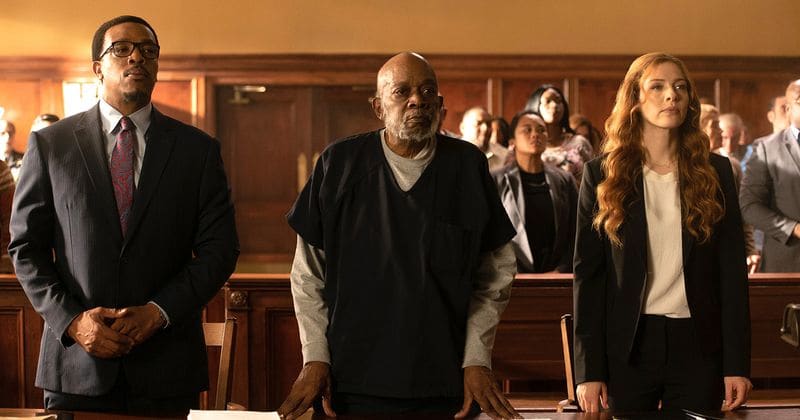 'Proven Innocent' episode 1 review: Here's why some viewers could not get past the pilot episode of Fox's new legal drama