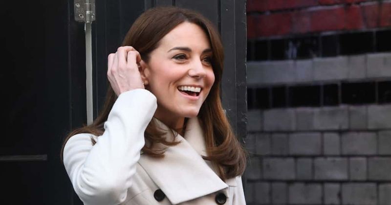 Kate Middleton might not attend Princess Eugene's wedding due to her maternity leave and sister Pippa's pregnancy
