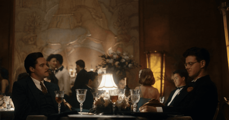 Strange Angel episode 9 review: Newer mysteries arise and older ones remain unaddressed as the Parsons hit crossroads
