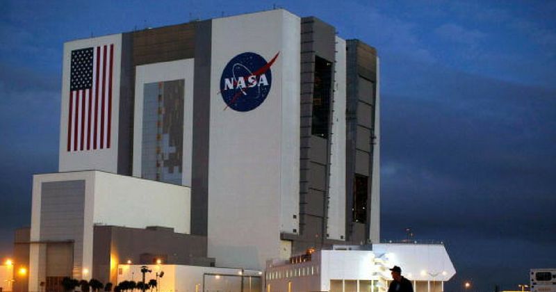 NASA's Sun Mission: NASA counts down to launch of first spacecraft to 'touch Sun'