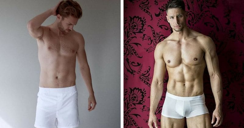 Boxers or Briefs? Science has finally picked a winner!