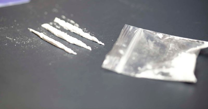John 'Goldfinger' Palmer: Mysterious murder of cocaine-fueled conman with "16,000 reasons to die"