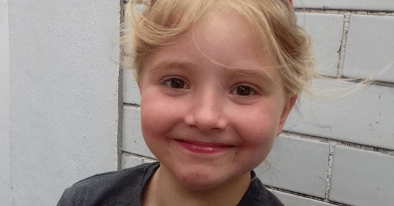9-year-old girl killed by falling rock in 'one-in-a-million' freak accident while playing at North Yorkshire beach