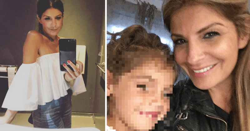Mother locked up with toddler in "foul" Dubai jail for three days for allegedly having glass of wine on Emirates flight