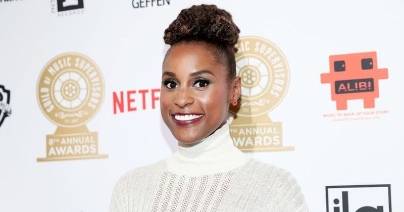 'Insecure': All you need to know about its creator Issa Rae, a trailblazing visionary