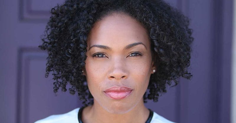 "Louie has always had big dreams but has always been told NO" says 'Snowfall' star Angela Lewis on her character's motivation