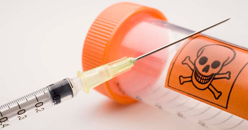 "I'm really sorry": Man who murdered seven-year-old girl he was babysitting in 1985, dies by lethal injection