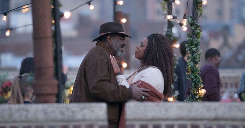'The Village' preview: The important family lessons we learned from NBC's upcoming drama even before its premiere