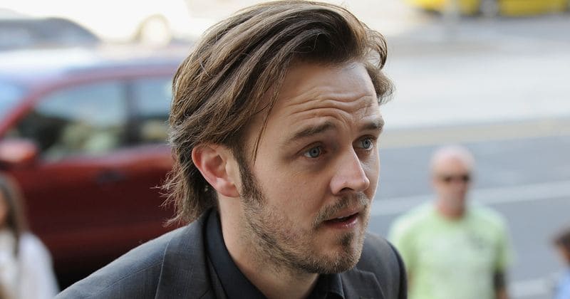 Matthew Newton steps down as director of Jessica Chastain-starring movie 'Eve' after heavy backlash