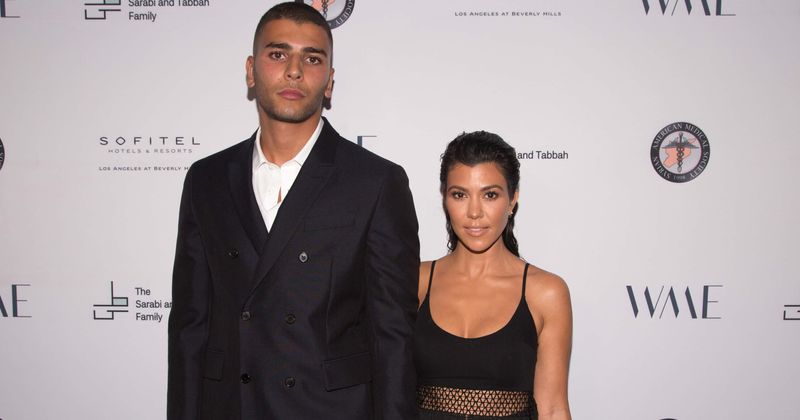 Kourtney's ex Younes Bendjima threatens to spill out dark secrets if Kardashian sisters do not keep quiet