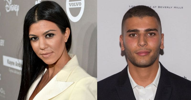 Kourtney's ex Younes Bendjima threatens to spill out dark secrets if Kardashian sisters do not keep quiet
