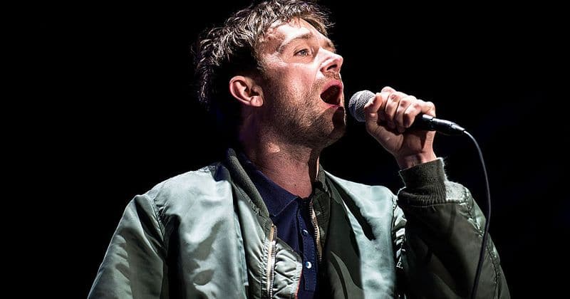 Damon Albarn hints at Blur reuniting for another album: 'A reunion is never not a possibility.'