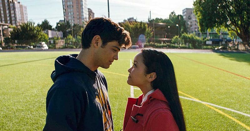 'To All The Boys I've Loved Before' review: A transformative coming-of-age story that is as wholesome as it is entertaining