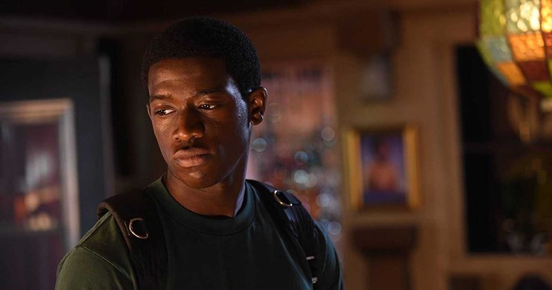 'Snowfall' season 2 portrays Franklin as a boy who is all about power and the ideal drug lord of the West