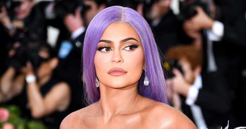 PHOTOS: Kylie Jenner turns 21 in style at over-the-top birthday bash