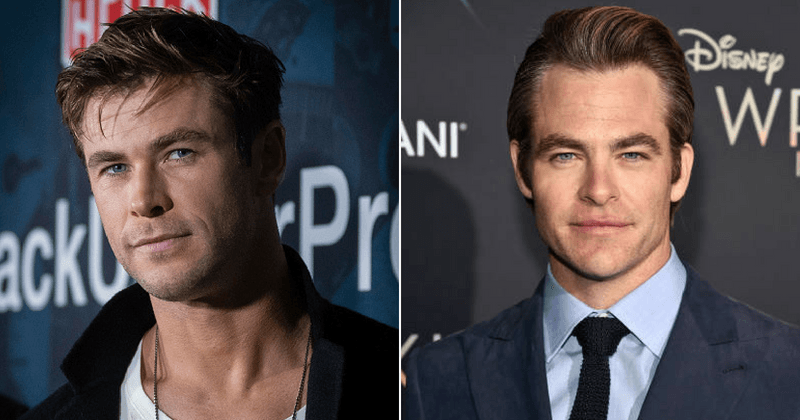 Chris Pine and Chris Hemsworth are putting the future of Star Trek 4 in jeopardy