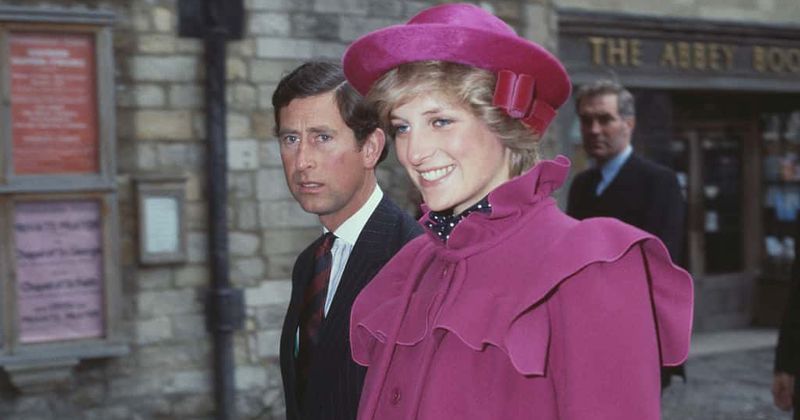 Prince Charles was not happy when he realized that Princess Diana was far more popular than him