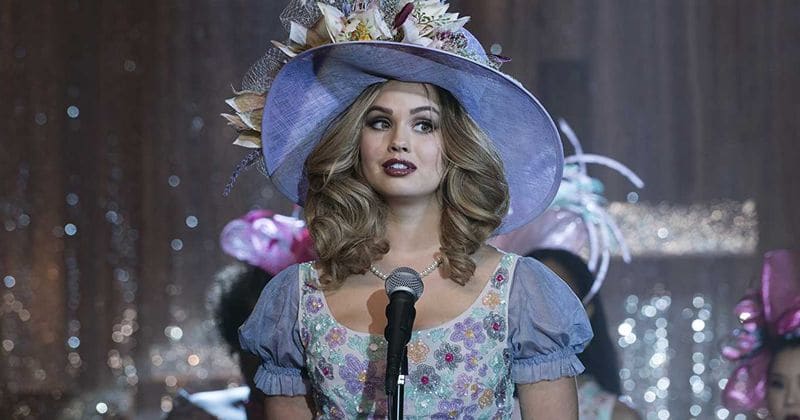 Netflix's 'Insatiable': Cast defends 'tone-deaf' show as 229,653 people sign cancel petition